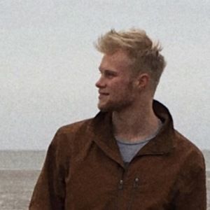 Meet your Posher, Raymond